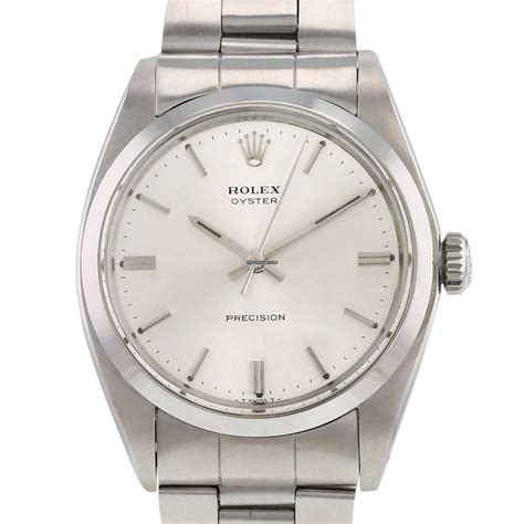 rolex 6235